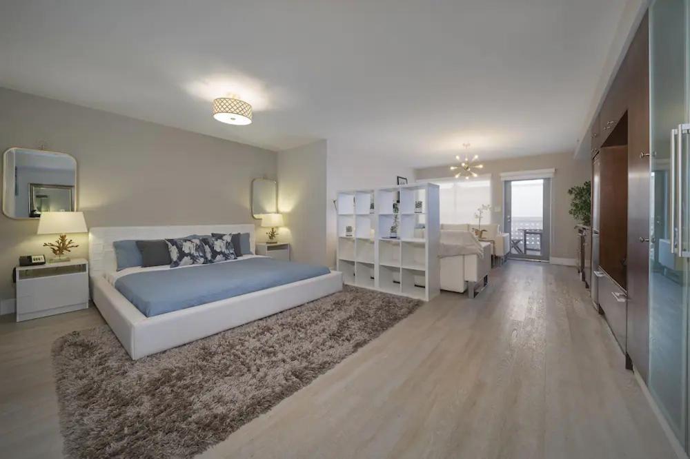Strand Ocean Drive Suites Miami Beach Exteriér fotografie