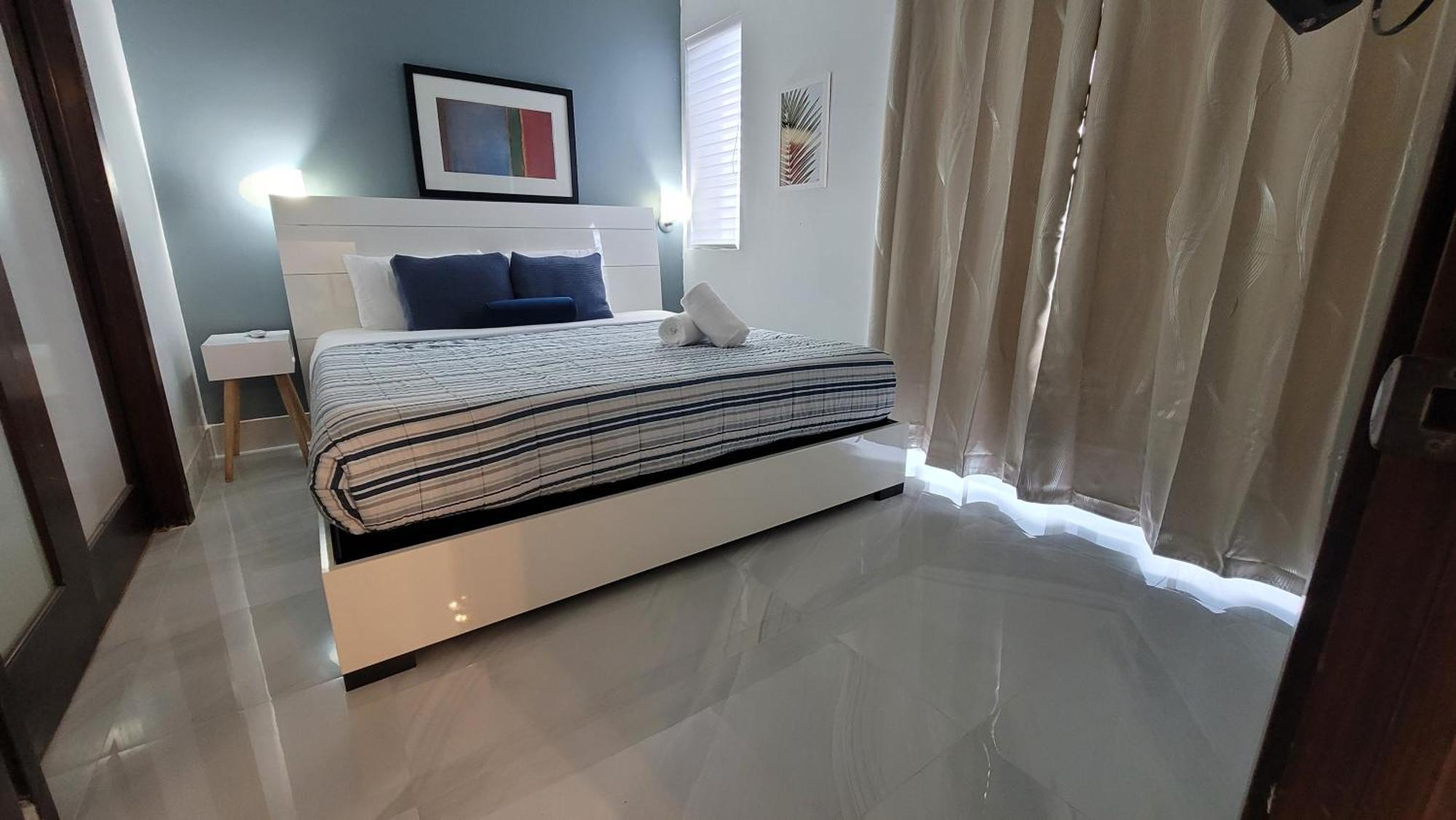 Strand Ocean Drive Suites Miami Beach Exteriér fotografie