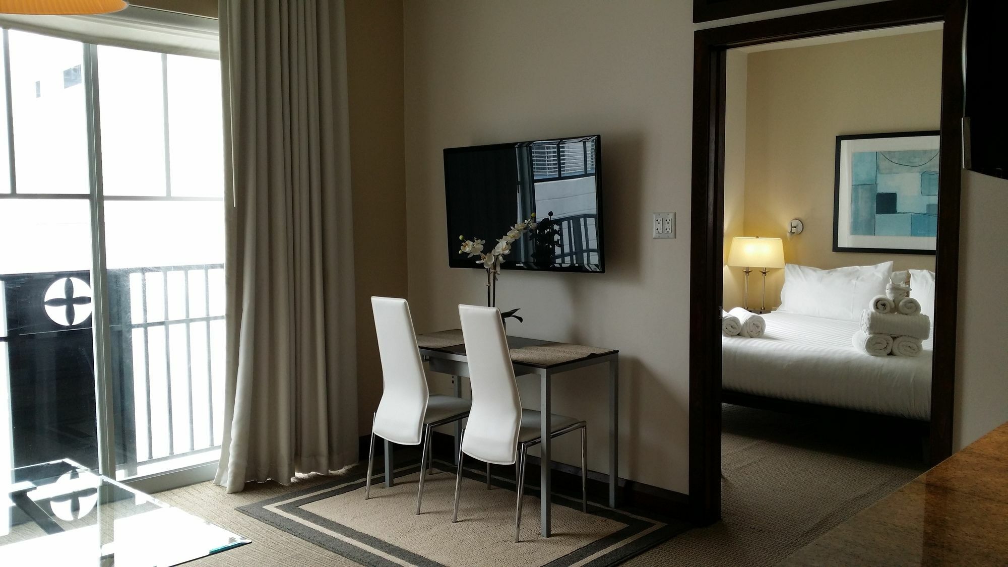 Strand Ocean Drive Suites Miami Beach Exteriér fotografie
