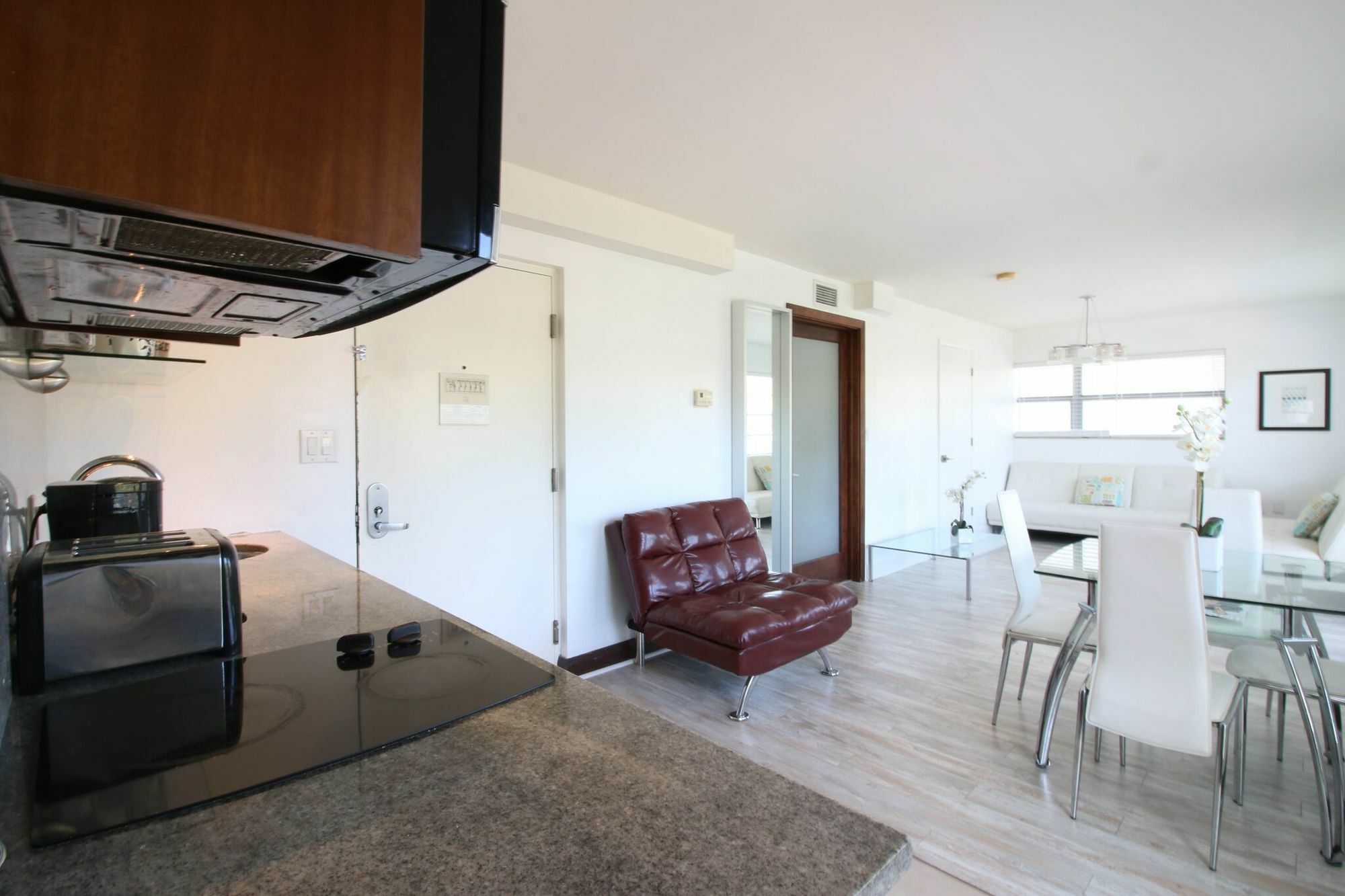 Strand Ocean Drive Suites Miami Beach Exteriér fotografie